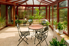 East Barsham conservatory quotes