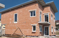 East Barsham home extensions