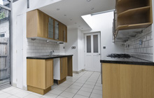 East Barsham kitchen extension leads
